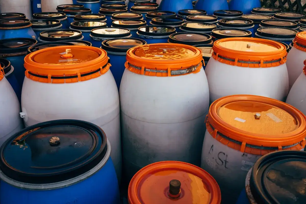 Medical Waste Removal in Warren, MI