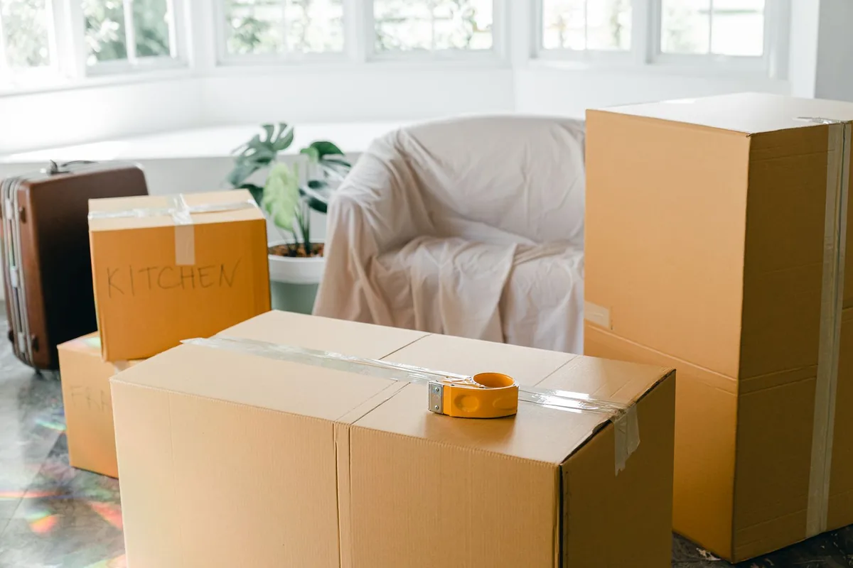 Hoarding Cleanup in Warren, MI